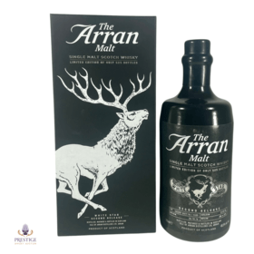Arran 10 Year Old  White Stag Second Release