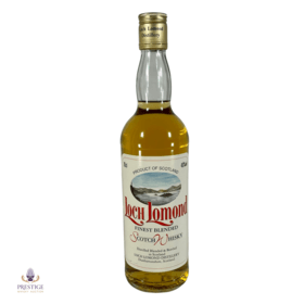 Loch Lomond Blended Scotch Whisky