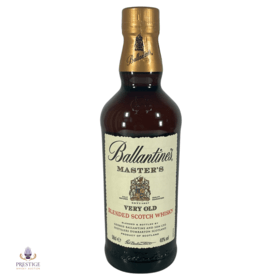 Ballantines Masters 50cl