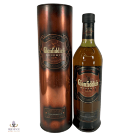 Glenfiddich 15 Year Old  Reserve Cask  Third Millennium