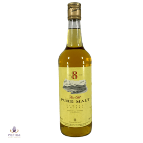 Fine Old 8 Year Old Pure Malt