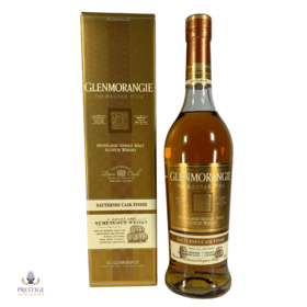 Glenmorangie The Nectar Dor  Sauternes Cask