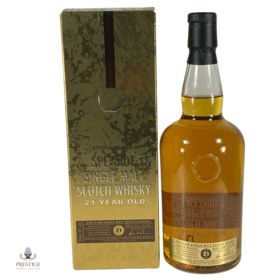 Speyside 21 Year Old