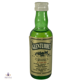 Glenturret 8 Year Old 49cl