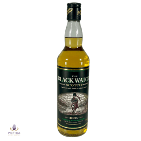 The Black Watch Scotch