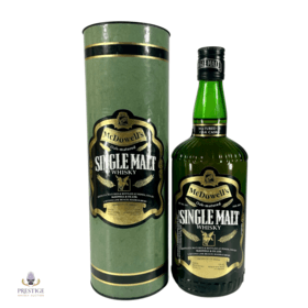 McDowells Indian Single Malt 75cl