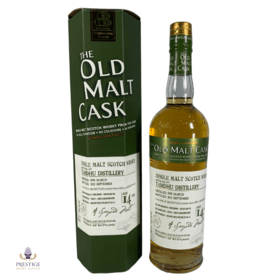 Tamdhu 1998 14 Year Old  Old Malt Cask
