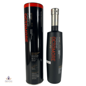 Octomore 5 Year Old 072