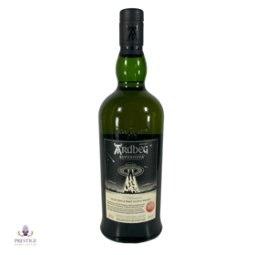 Ardbeg Supernova Committee Release 2019