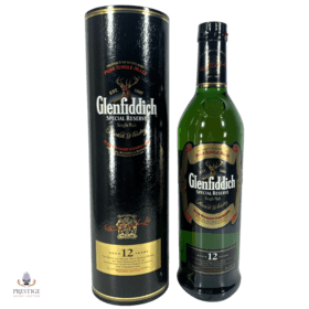 Glenfiddich 12 Special Old Reserve
