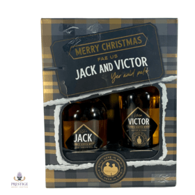 Still Games Jack  Victor Loch Lomond Set