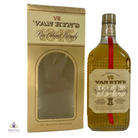 Van Ryns Brandy