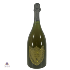 Moet  Chandon 1973 Vintage Champagne