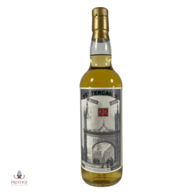 Fettercairn 1989 22 Year Old  Cask Strength