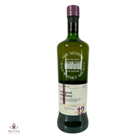Strathmill 2005 12 Year Old  SMWS 10013