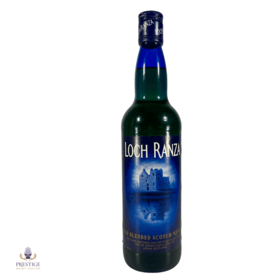 Loch Ranza Blended Scotch