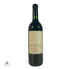 1999 Miralet Merlot