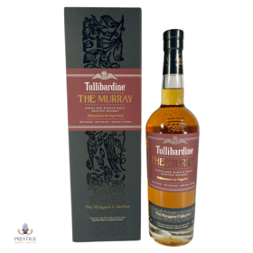 Tullibardine The Murray  ChateauneufduPape Finish  Marquess Collection