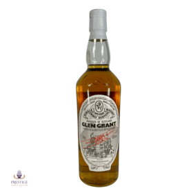 Glen Grant 2005