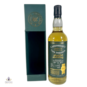 Annandale 2015 6 Year Old  Wm Cadenhead