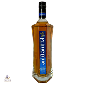 Prime Blue  Morrison Bowmore