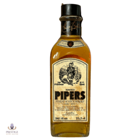Hundred Pipers  Chivas Brothers  1970s Bottling