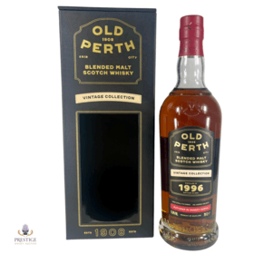 Old Perth 1996 Vintage Collection