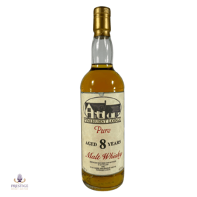 Pinehurst Lodge 8 Year Old