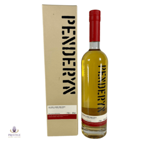 Penderyn Red Wine  Cognac Small Batch