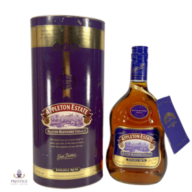Appleton Estate Master Blenders Legacy