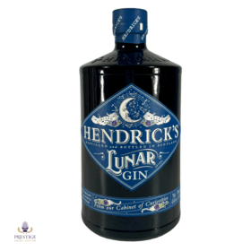 Hendricks Gin  Lunar
