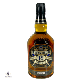 Chivas 18 Year Old