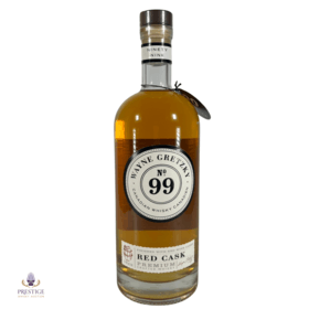 Wayne Gretzky No 99 Rye 1L
