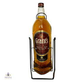 William Grants Family Reserve 45L  Cradle