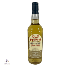 Old Perth Number 6 Release