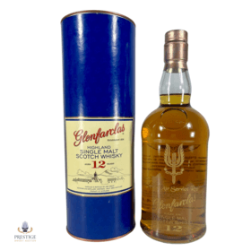 Glenfarclas 12 Year Old  22 Special Air Service Regiment