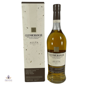Glenmorangie Allta Private Edition  10th Anniversary