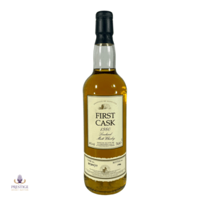 BLADNOCH 1980 16 YEAR OLD FIRST CASK