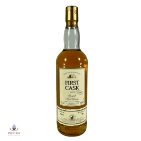 Glenfarclas 1973 30 Year Old  First Cask 7011 Special Anniversary Bottle