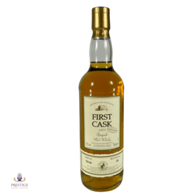Glenfarclas 1973 30 Year Old  First Cask 7010 Special Anniversary Bottle