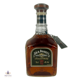 Jack Daniels 1997 Single Barrel 70748