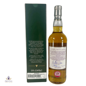 Springbank 1992 20 Year Old  Da Mhile Wedding Edition
