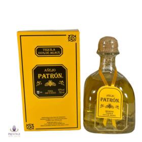 Anejo Patron Tequila
