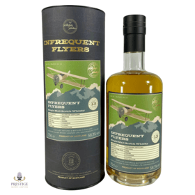 Auchroisk 2006 13 Year Old Single Cask 804082  Infrequent Flyers