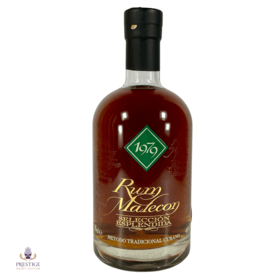 Malecon 1979 Seleccion Esplendida Rum