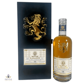 Bunnahabhain 1991 30 Year Old Single Cask  Rangers FC 150 Years