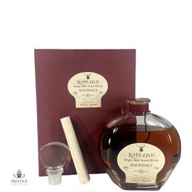 Macphails Rare Old 30 Year Old Decanter