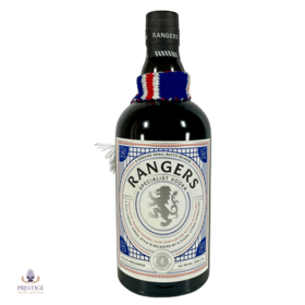 Rangers Football Club Specialist Vodka  Limited Edition