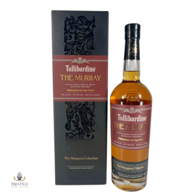 Tullibardine 2005 The Murray Marquess Collection  ChateauneufduPape Finish