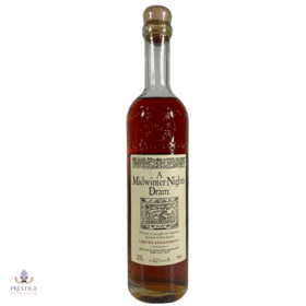 High West Midwinter Nights Dram Act 10 Scene 4
